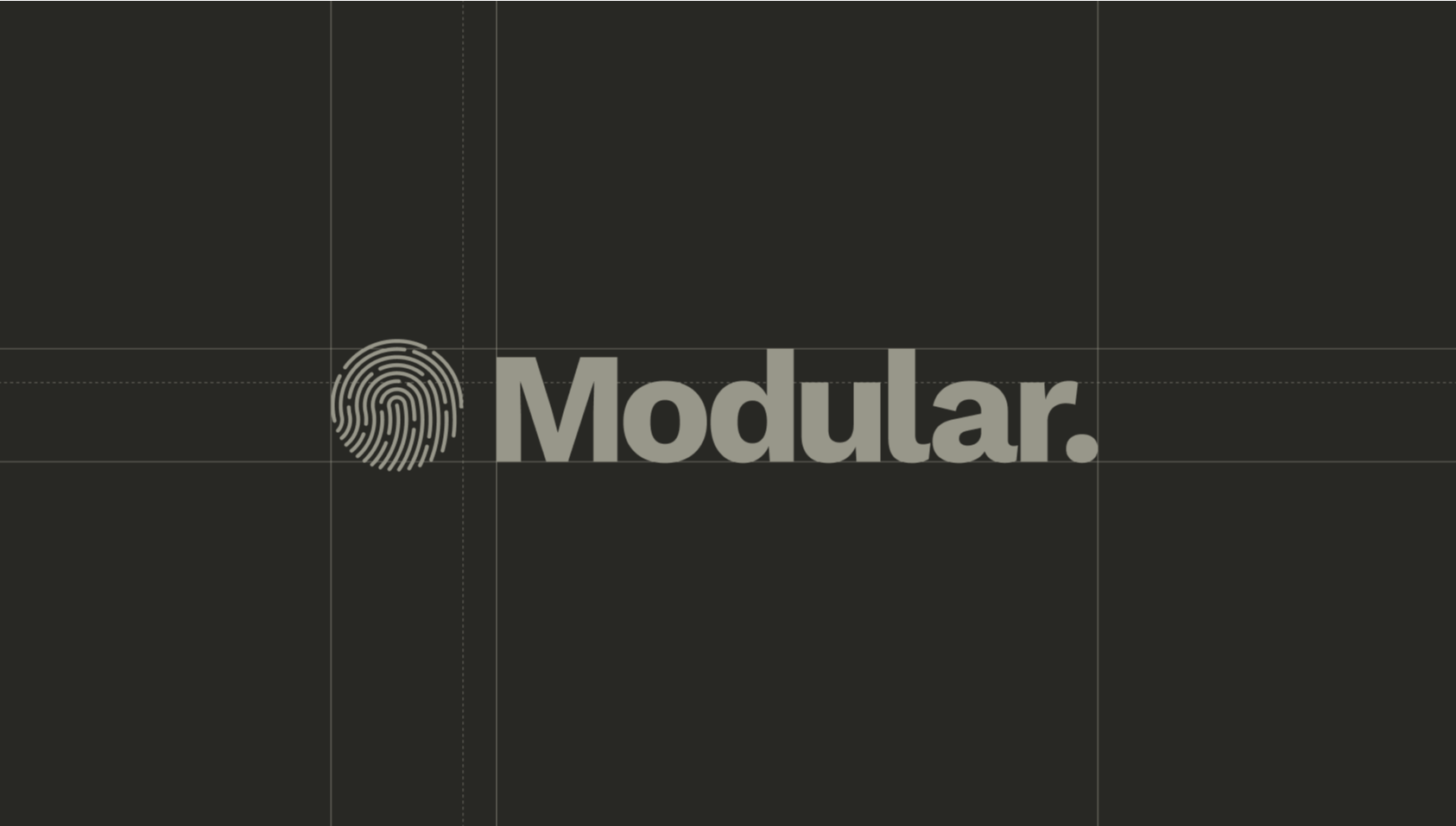 Modular project cover image